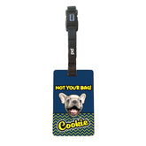 Prus Vesikalık | Bavul Etiketi