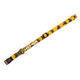 Vesikalık Bal Sarısı | Eller Serbest Tasma