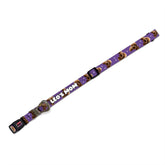 Vesikalık Mor Menekşe | Eller Serbest Tasma