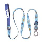 Elemterefiş | Gezdirme Kayışı