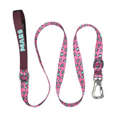 Pinky | Gezdirme Kayışı - Evcil hayvanlar için mükemmel bir ürün.