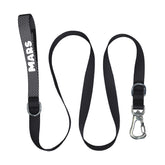 Black | Gezdirme Kayışı - Evcil hayvanlar için mükemmel bir ürün.