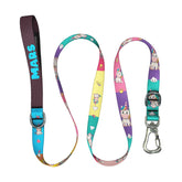 Unicorn | Gezdirme Kayışı - Evcil hayvanlar için mükemmel bir ürün.