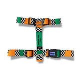 Secret Turuncu | Köpek Göğüs Tasması