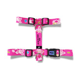 Piglet | Köpek Göğüs Tasması - Evcil hayvanlar için mükemmel bir ürün.