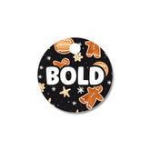 Gingerbread | İsimlik