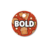 Ginger Cookie | İsimlik