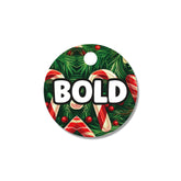 Santa's Candy | İsimlik