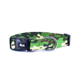 CamoBlend | Köpek Tasması - Evcil hayvanlar için mükemmel bir ürün.