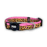 Leopard | Kedi Tasması - Evcil hayvanlar için mükemmel bir ürün.