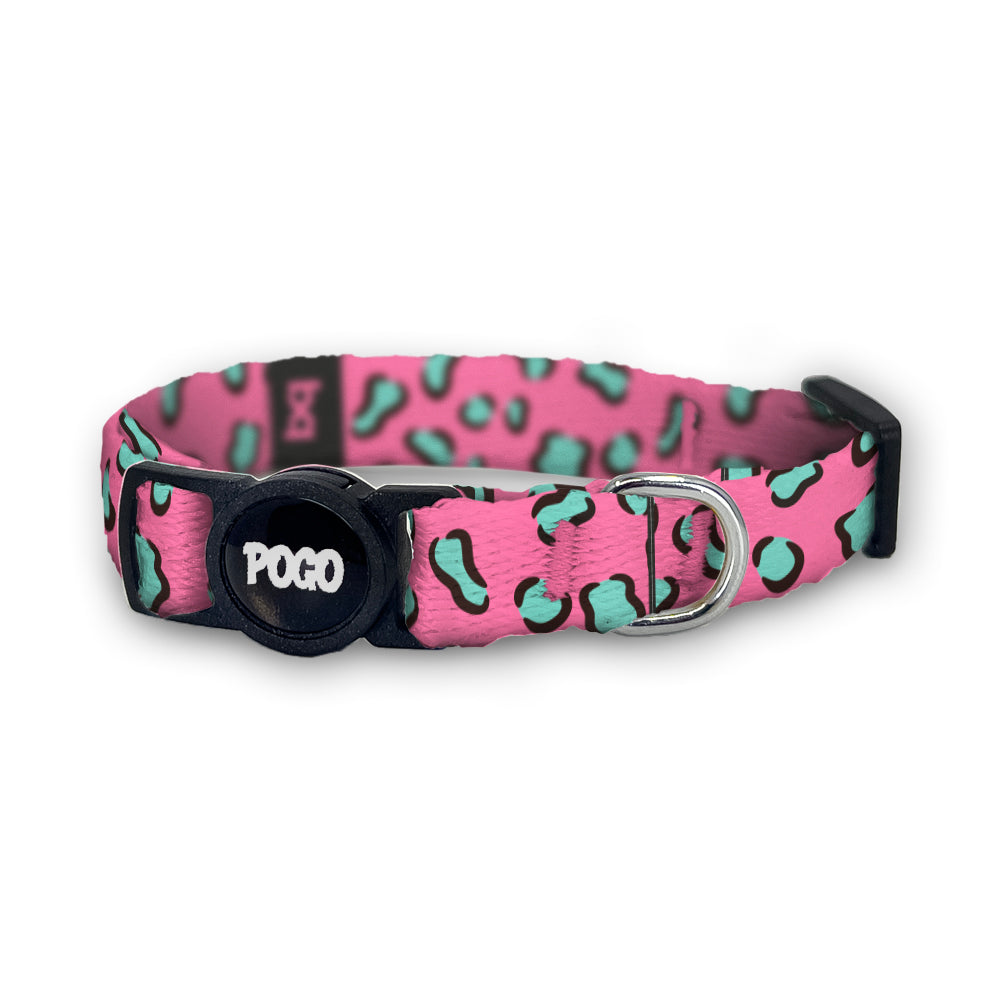 Pinky | Kedi Tasması - Evcil hayvanlar için mükemmel bir ürün.