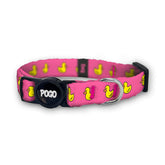 Pink Duck | Kedi Tasması - Evcil hayvanlar için mükemmel bir ürün.