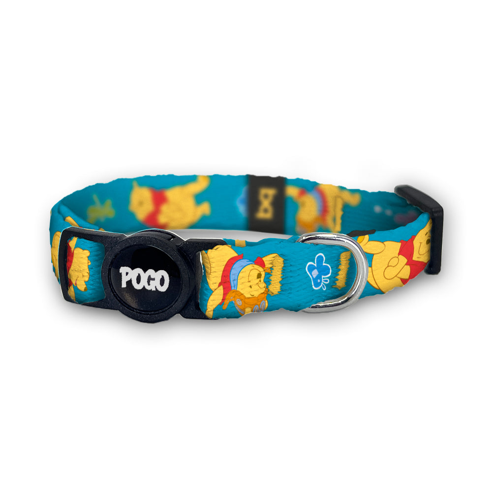 Winnie | Kedi Tasması - Evcil hayvanlar için mükemmel bir ürün.