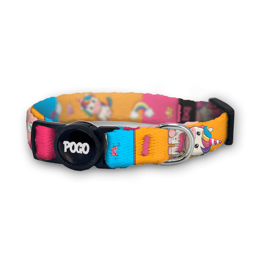 Unicorn | Kedi Tasması - Evcil hayvanlar için mükemmel bir ürün.