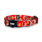 Elmo | Kedi Tasması - Evcil hayvanlar için mükemmel bir ürün.