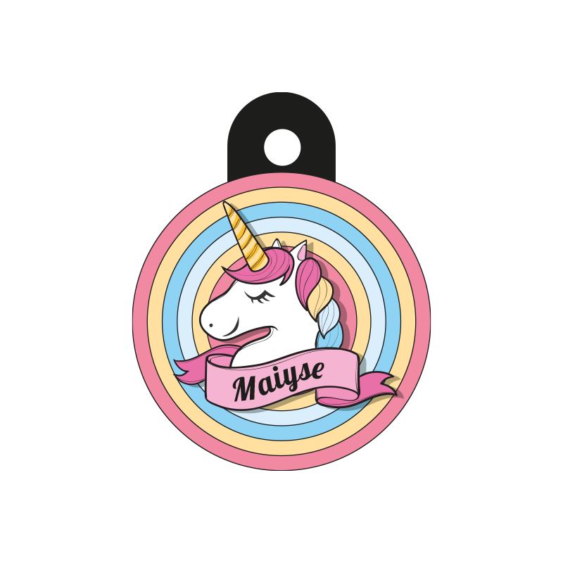 Unicorn TF TagsForever