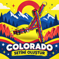 Colorado | Set Oluştur