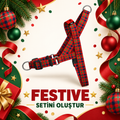 Festive | Set Oluştur
