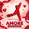 Amore | Set Oluştur