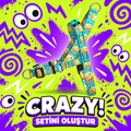 Crazy! | Set Oluştur