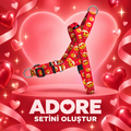 Adore | Set Oluştur