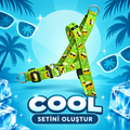 Cool | Set Oluştur