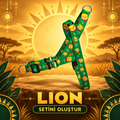 Lion | Set Oluştur
