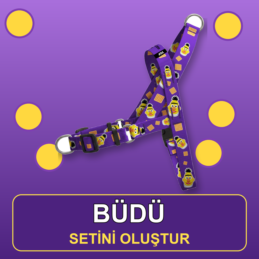 Büdü | Set Oluştur