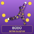 Büdü | Set Oluştur