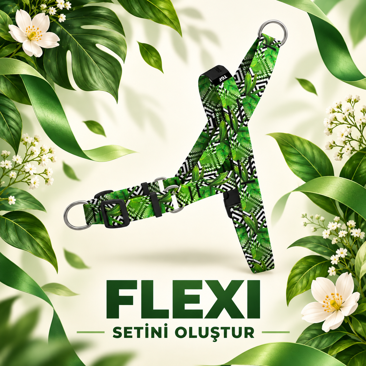 Flexi | Set Oluştur