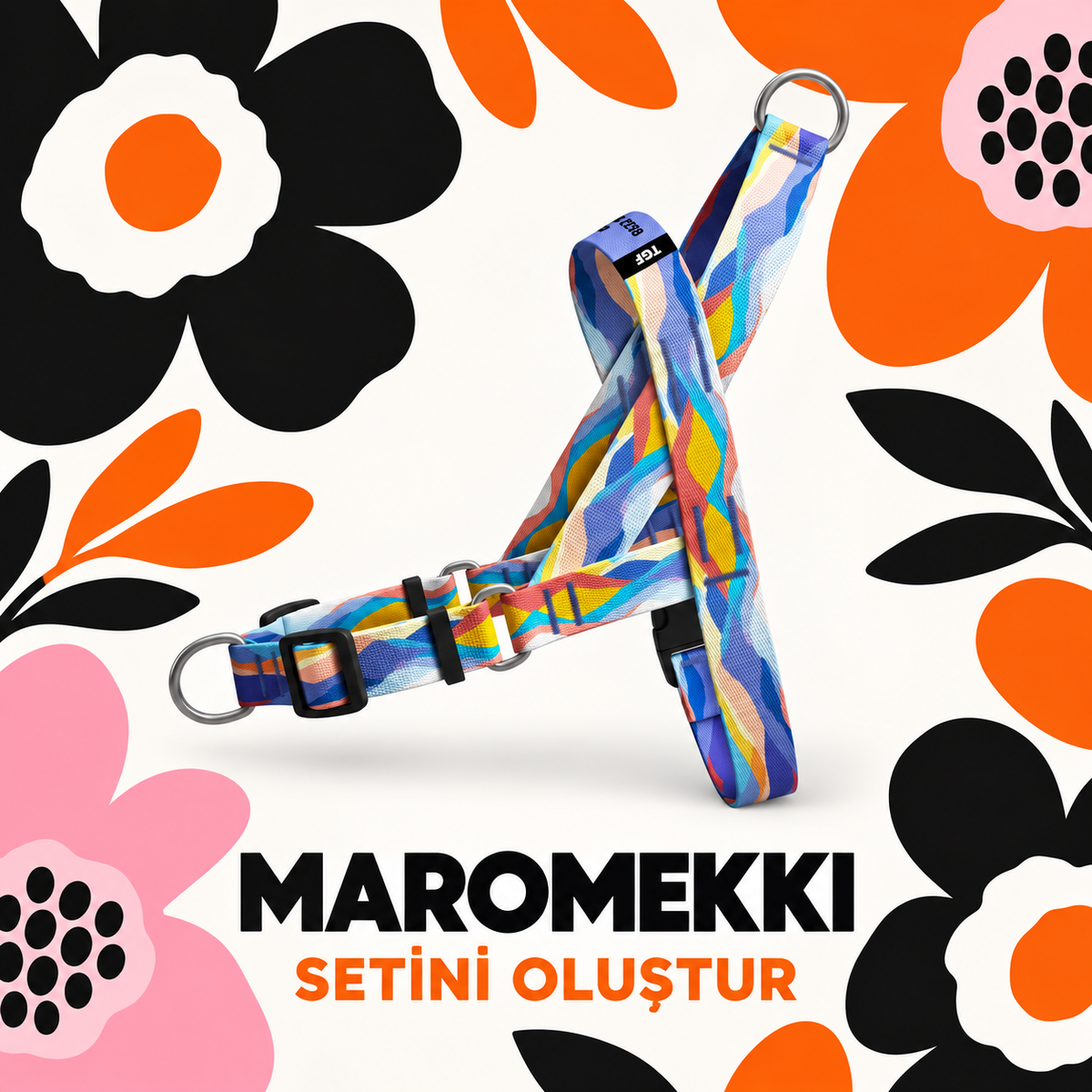 Maromekki | Set Oluştur