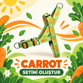 Carrot | Set Oluştur