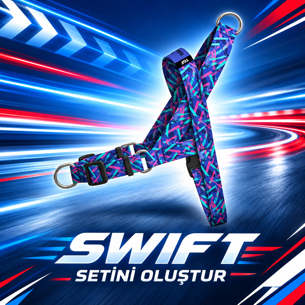 Swift | Set Oluştur