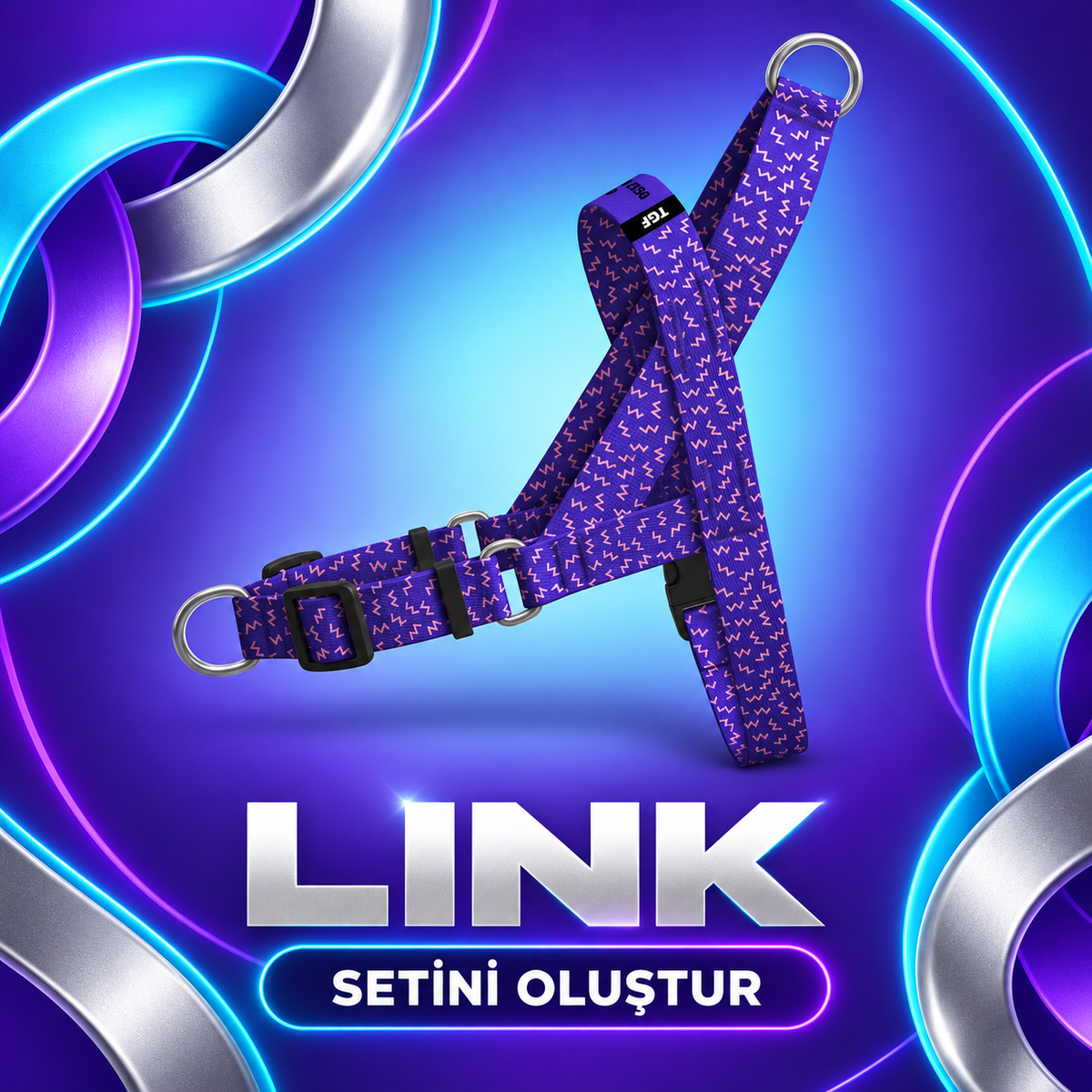 Link | Set Oluştur