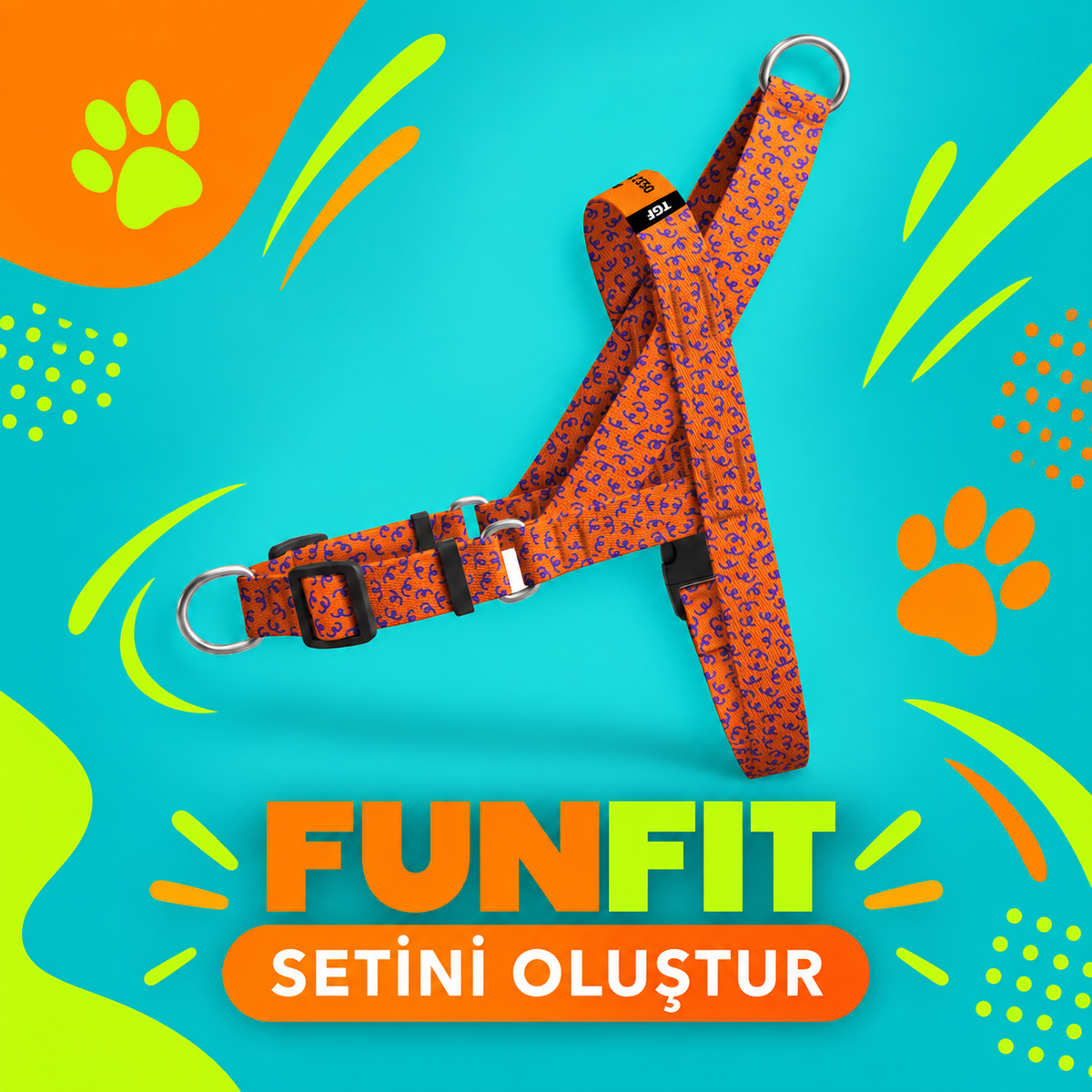 FunFit | Set Oluştur