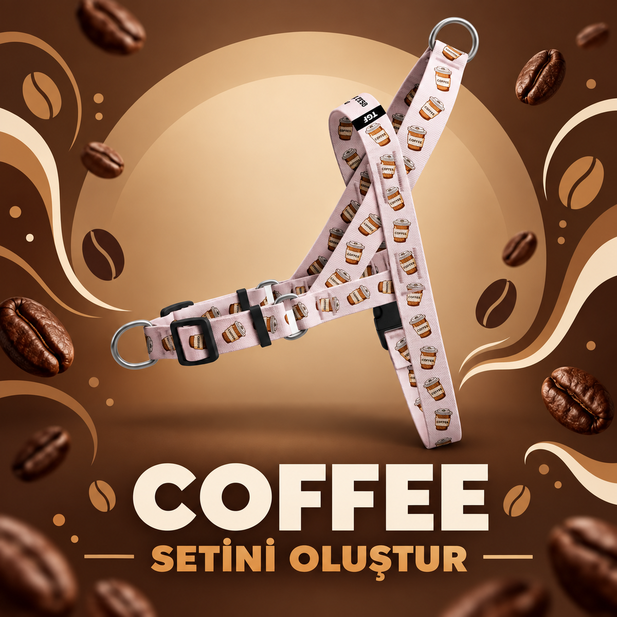 Coffee | Set Oluştur