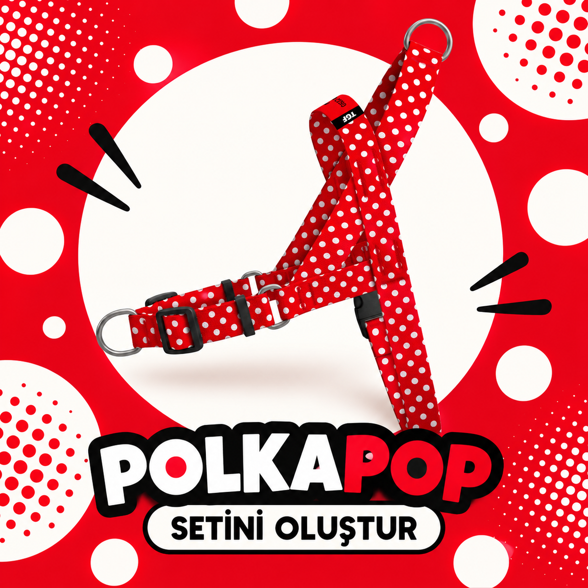 PolkaPop | Set Oluştur