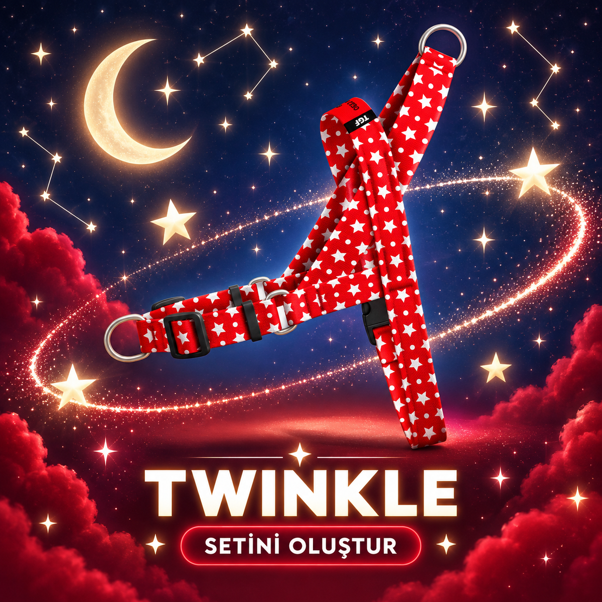 Twinkle | Set Oluştur