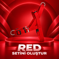 Red | Set Oluştur