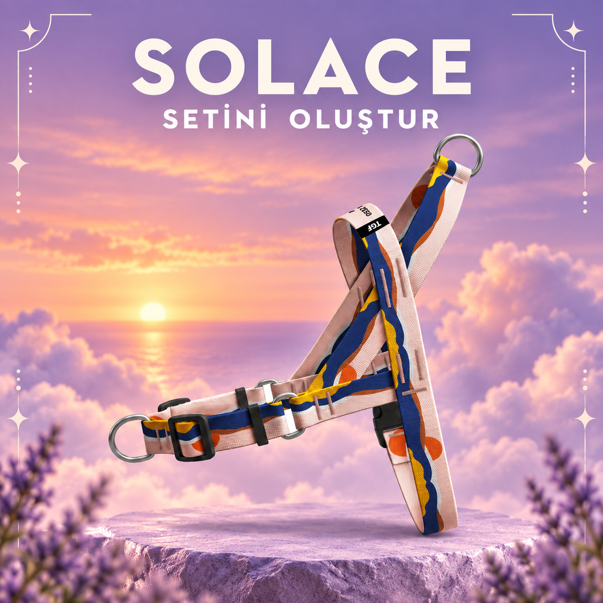 Solace | Set Oluştur