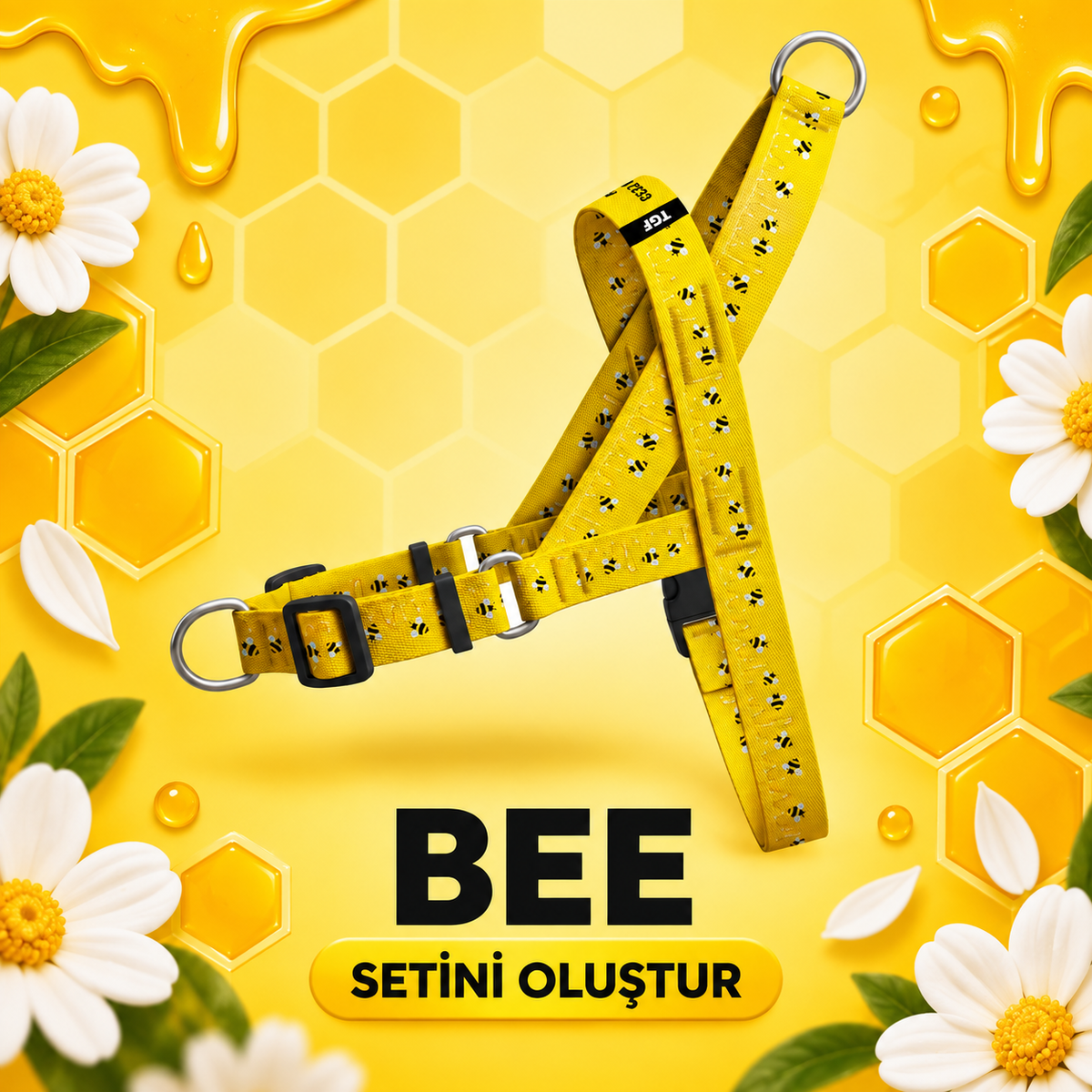 Bee | Set Oluştur