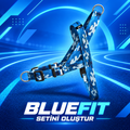 BlueFit | Set Oluştur