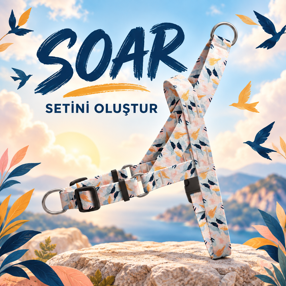 Soar | Set Oluştur