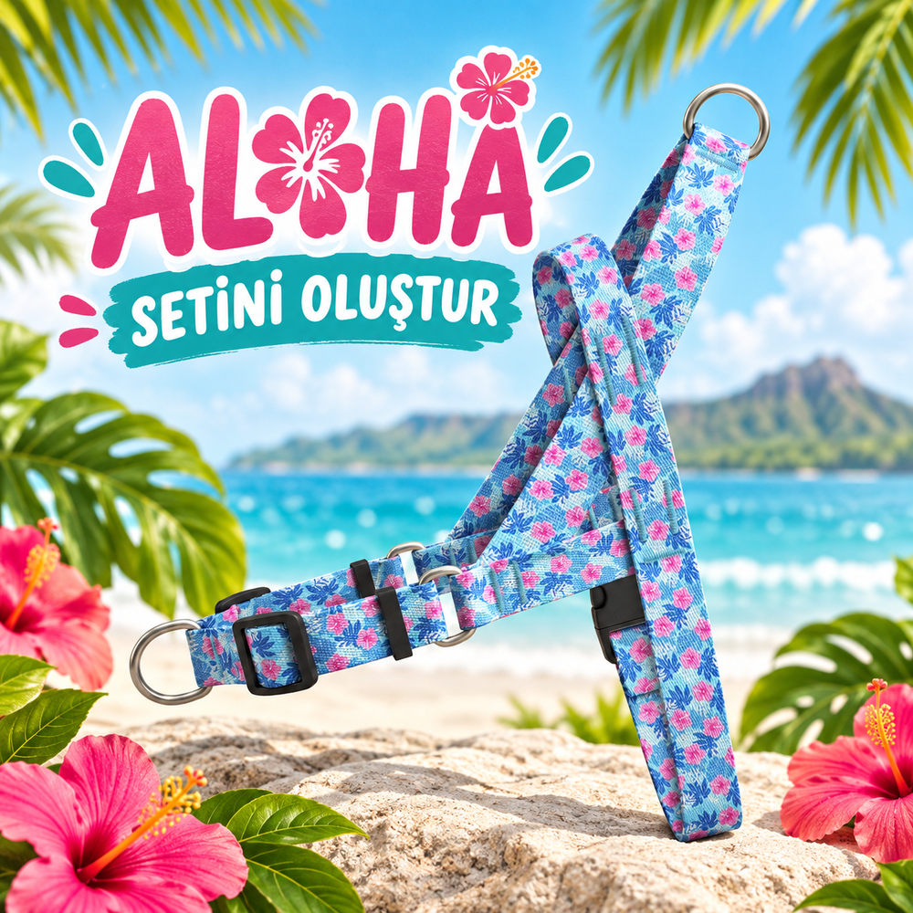 Aloha | Set Oluştur