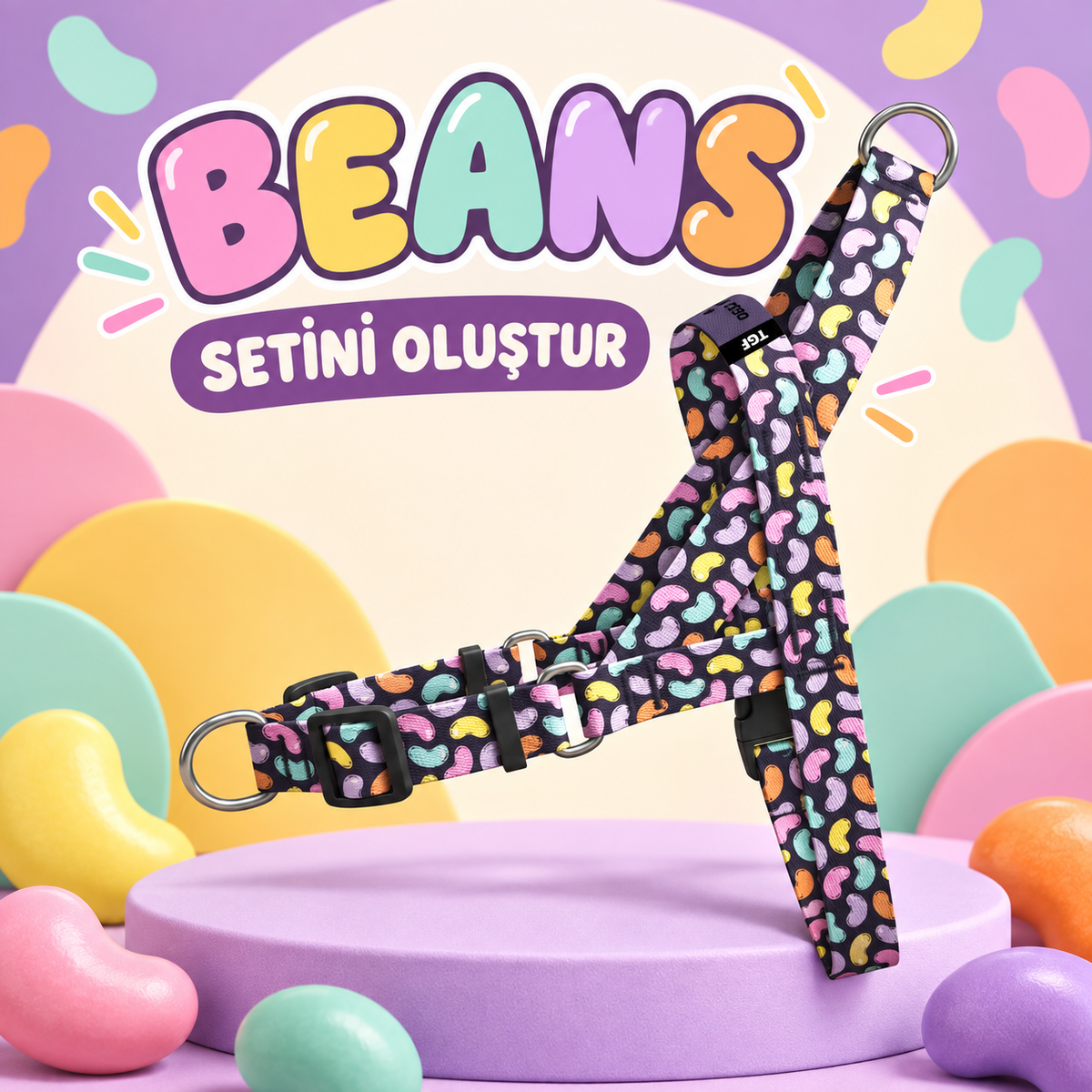 Beans | Set Oluştur