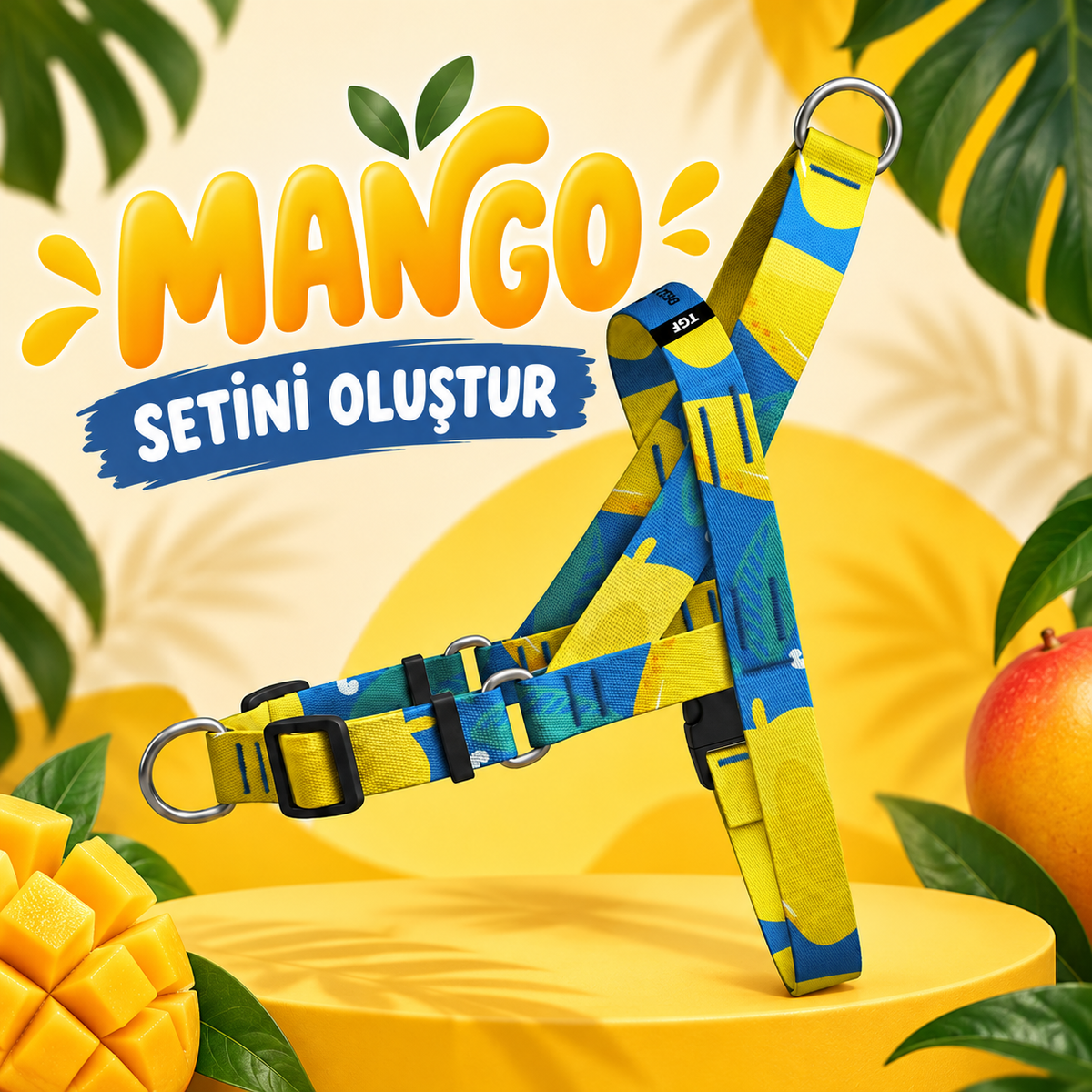 Mango | Set Oluştur