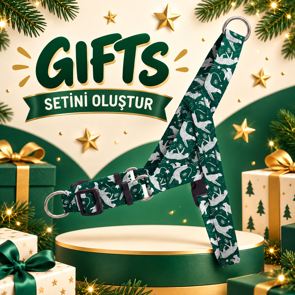 Gifts | Set Oluştur