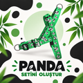 Panda | Set Oluştur