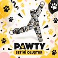 Pawty | Set Oluştur