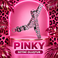 Pinky | Set Oluştur